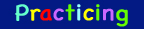 Button for link to "Productive Practicing" by Robert Pace